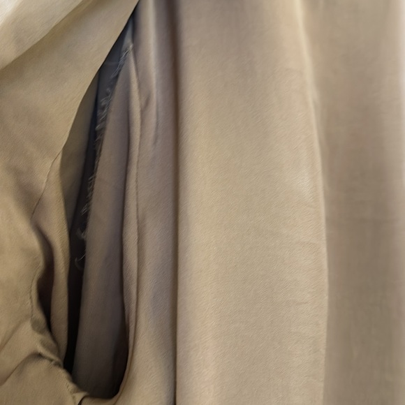 Free People So Soft Cozy Peacoat Jacket - Picture 6 of 6